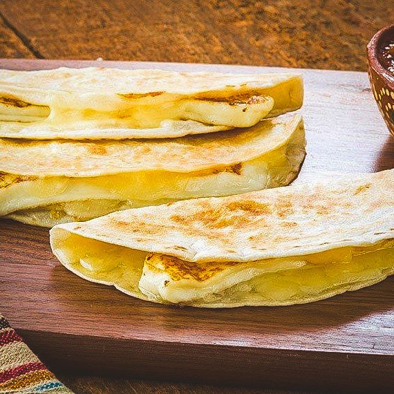 QUESADILLA SENCILLA
