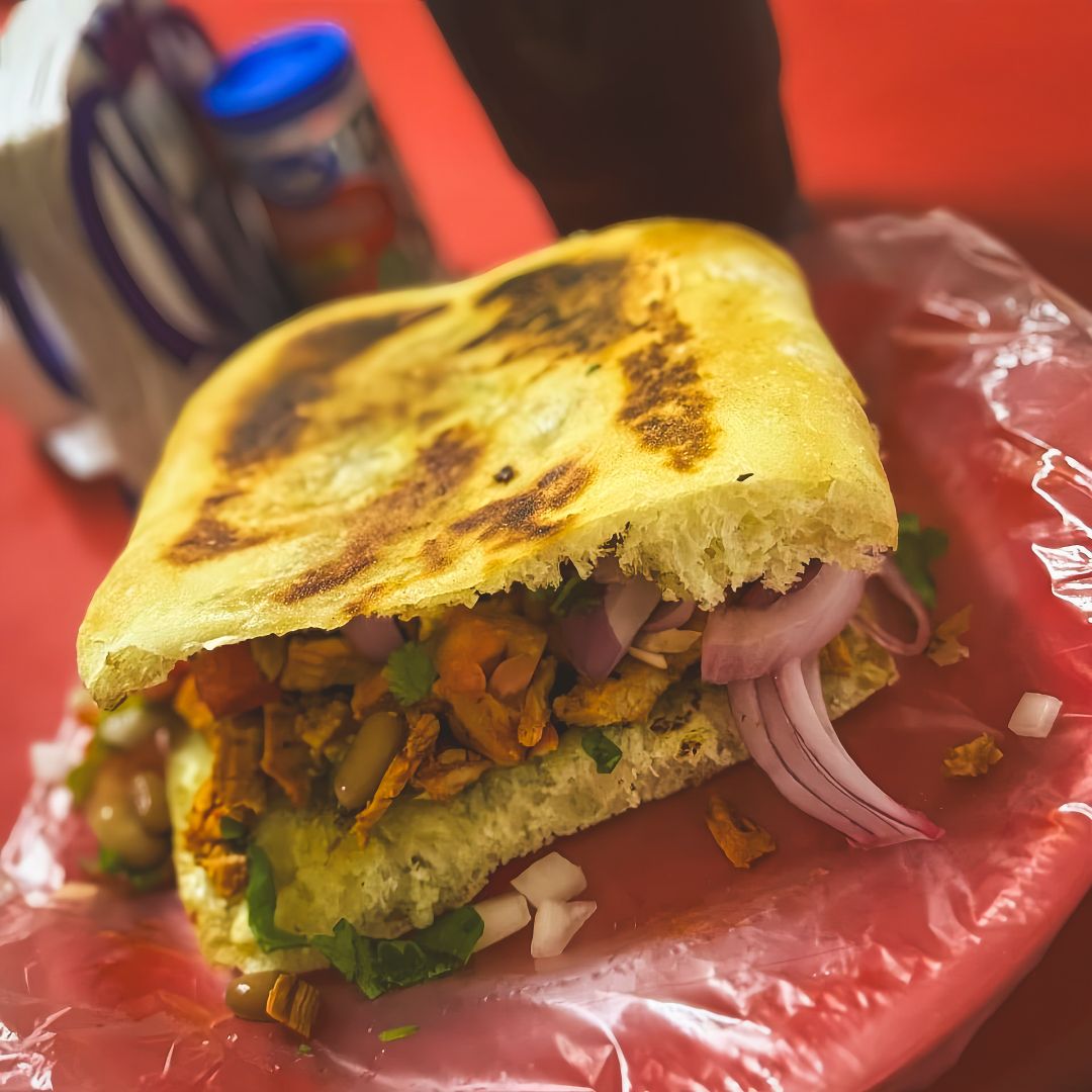 TORTA