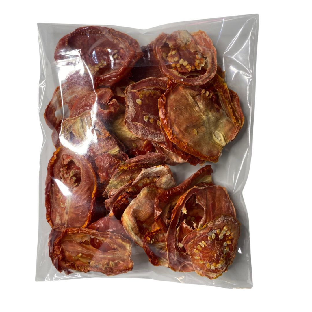 Tomate Desidratado