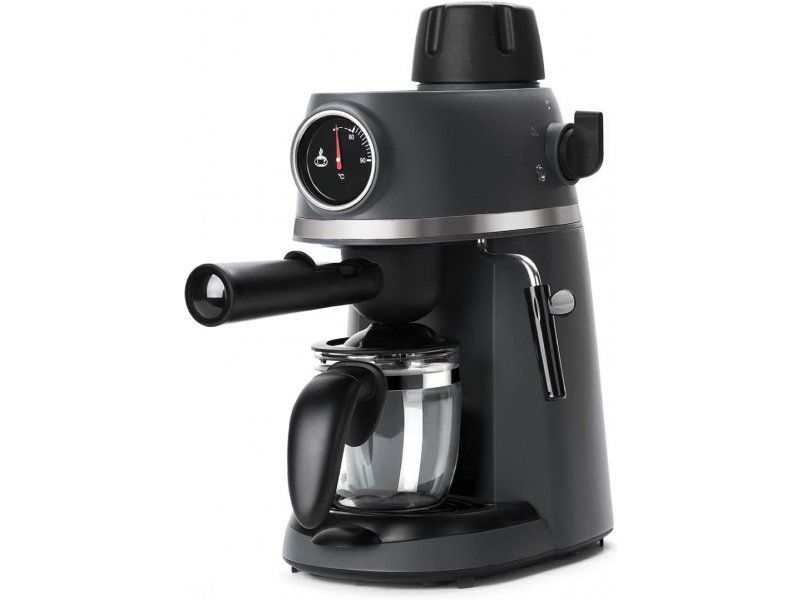 BLACK AND DECKER - ESPRESSO COFFEE MAKER BXCO800E