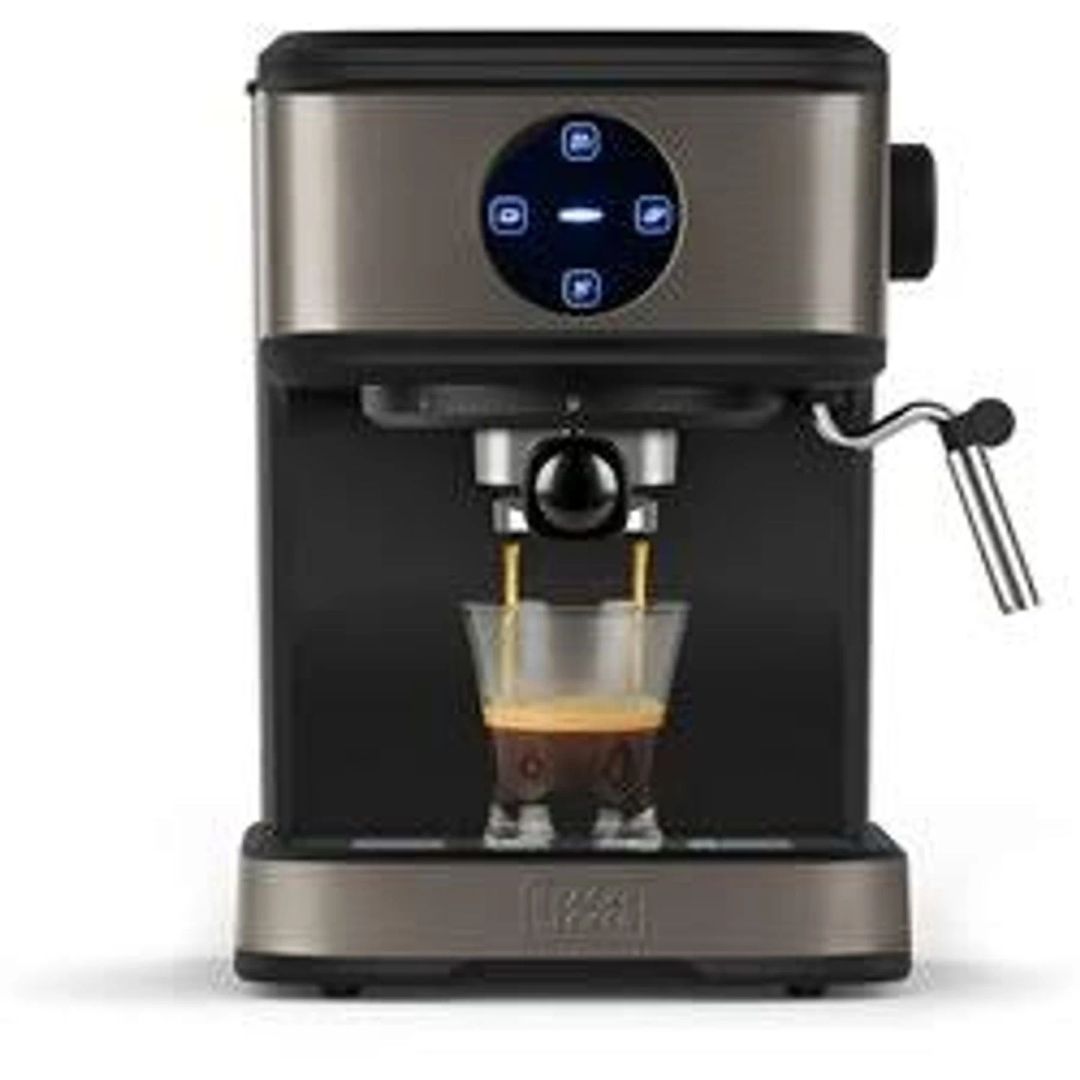BLACK AND DECKER - ESPRESSO. COFFEE MAKER B&D BXCO850E