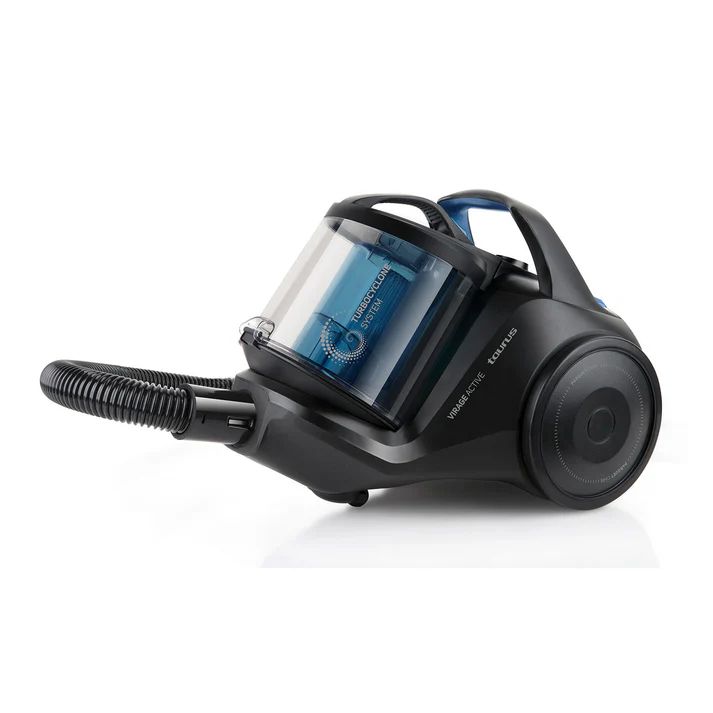 TAURUS - BAGLESS VACCUM CLEANER - VIRAGE AC
