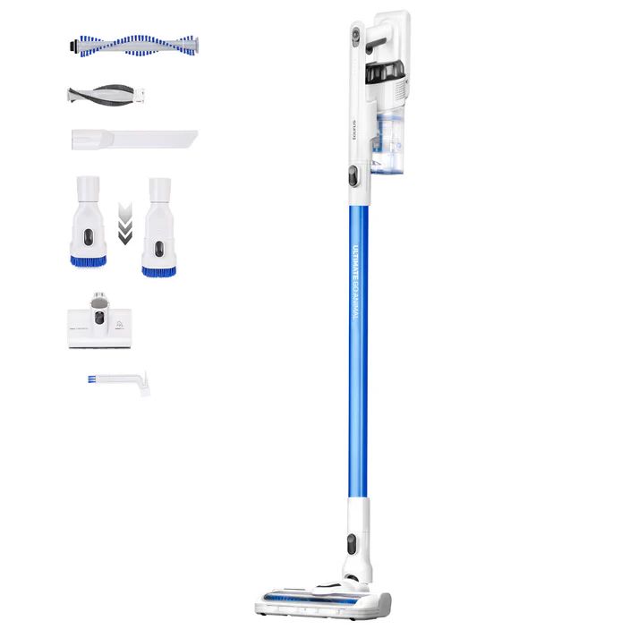 TAURUS - VACCUM  CLEANER - ULTIMATE GO ANIMAL