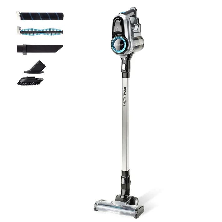 TAURUS - VACCUM .CLEANER - IDEAL AVANT 29.6(HVCA7)