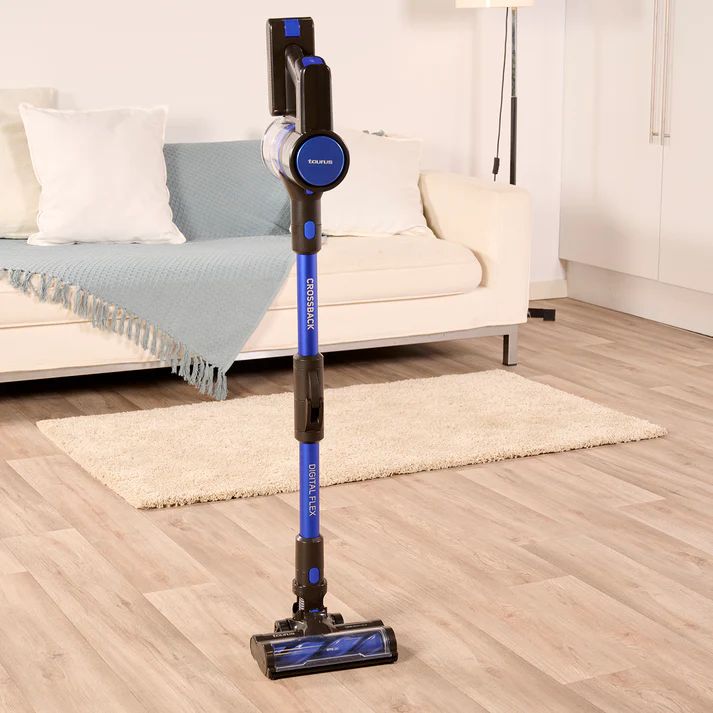 TAURUS - VACCUM CLEANER - HVCA72211B