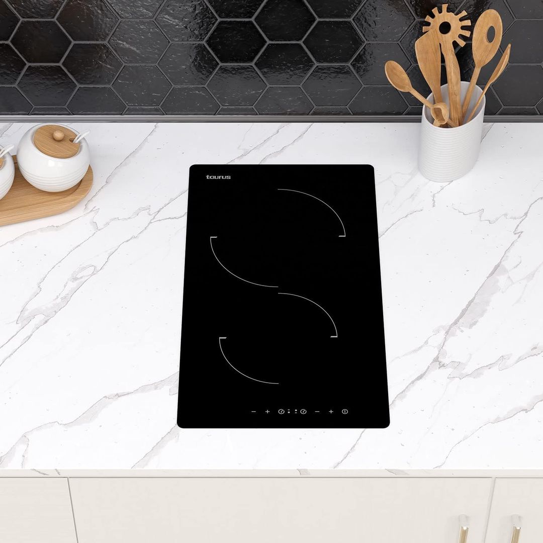 TAURUS - BUILT-IN RADIANT PLATE . V302MT