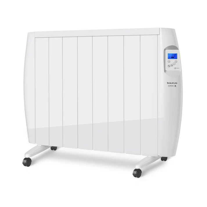 TAURUS - ELECTRIC RADIATOR  AL.MALBORK CONNECT 1