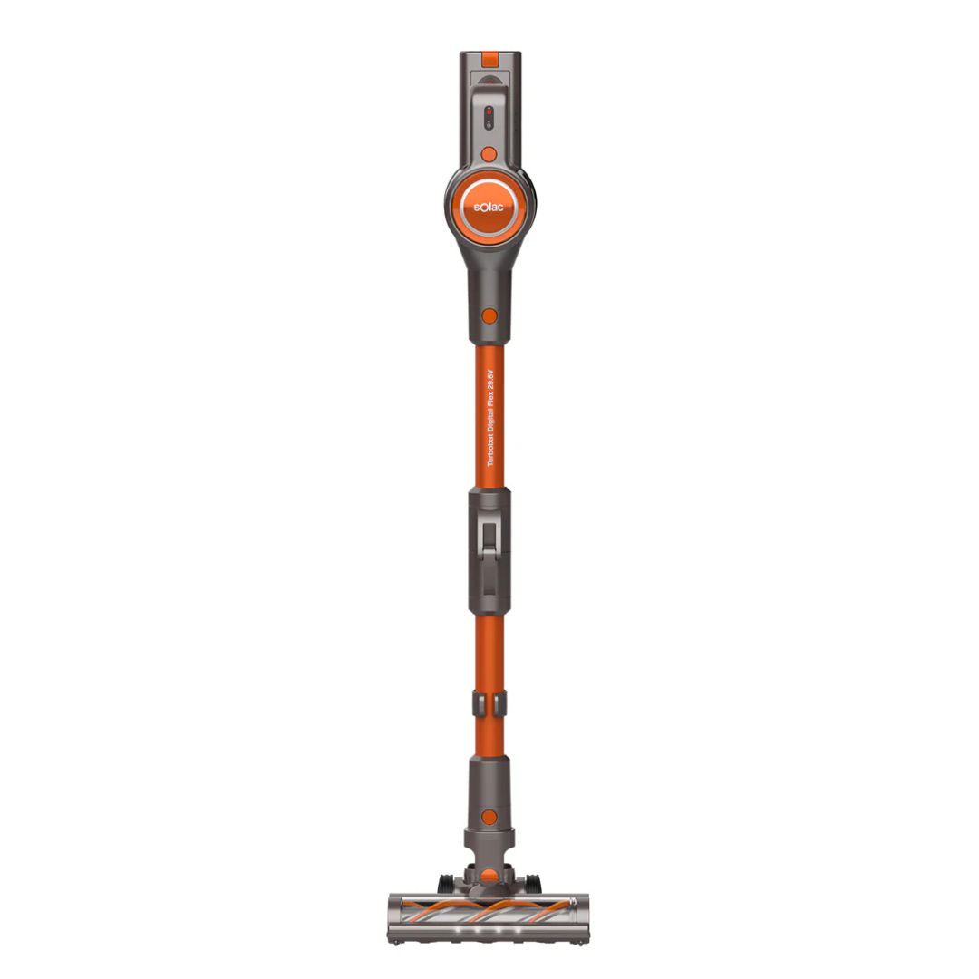 SOLAC- VACUUM CLEANER SOLAC AE2515