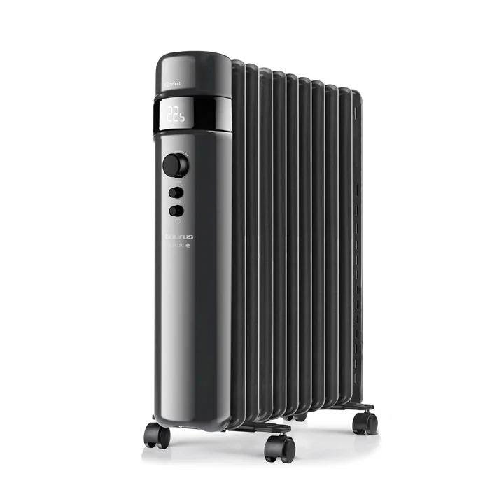 TAURUS - OIL RADIATOR -AL. AGADIR 2500 CONNECT
