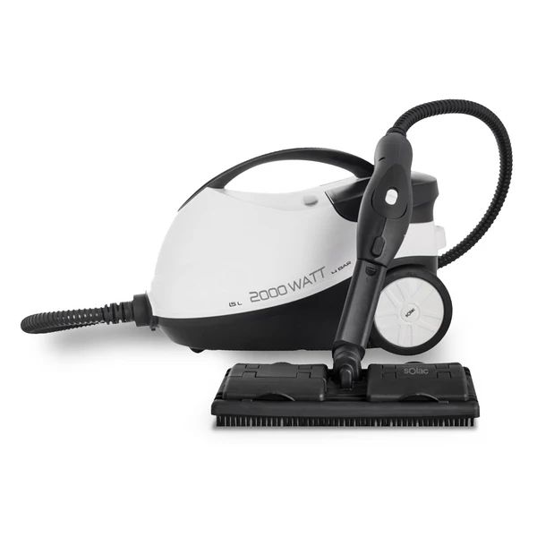 STEAM CLEANER LV1700 (9KE)
