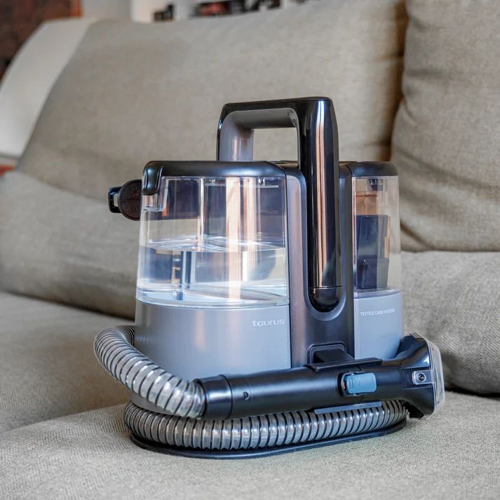 TAURUS - TEXTILE CARE HYGIENIC - SPOT CLEANER