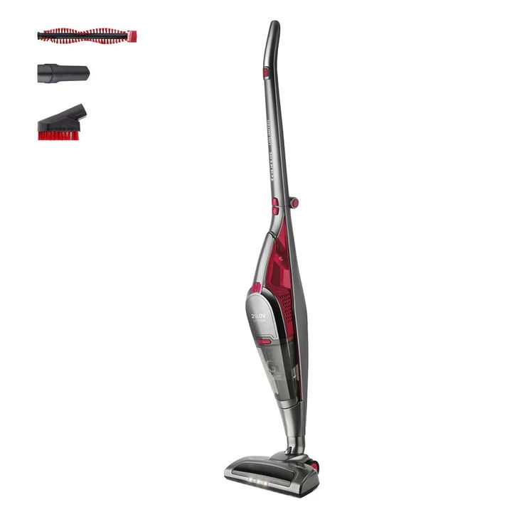 TAURUS - VACUUM CLEANER UNLIMITED 29 LITHIUM