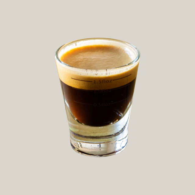 Espresso