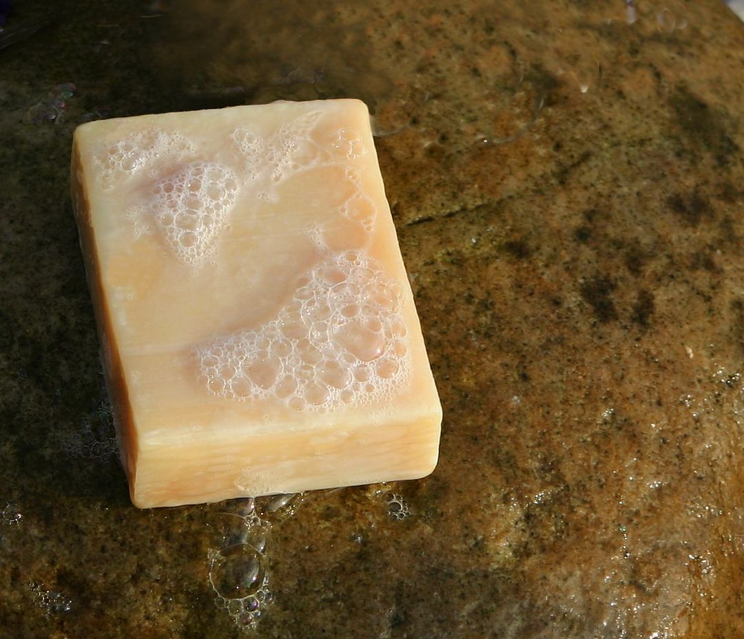 Test Soap