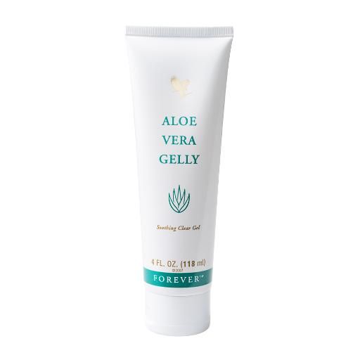 alovera gelly
