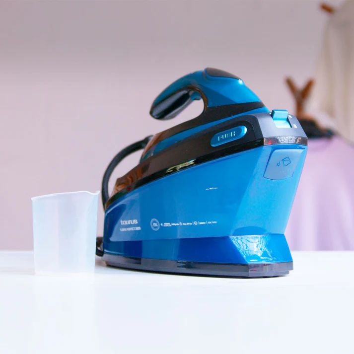 TAURUS - STEAM STATION - SLIDING PERFECT 2800