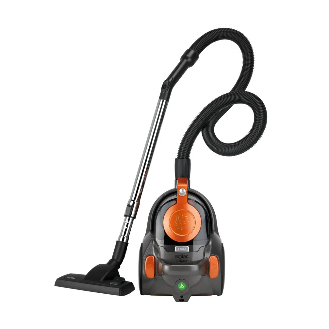 SOLAC - VACUUM CLEANER AS3103  