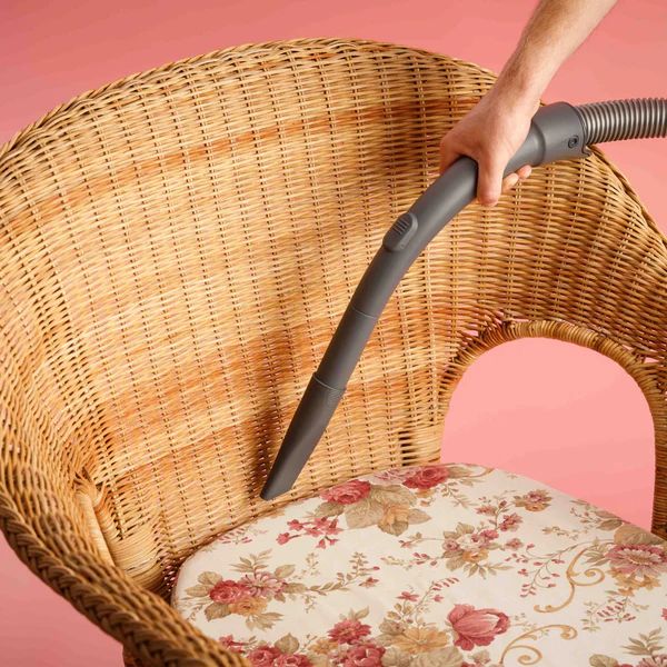 SOLAC - VACUUM CLEANER MORE BRAVE (AS)