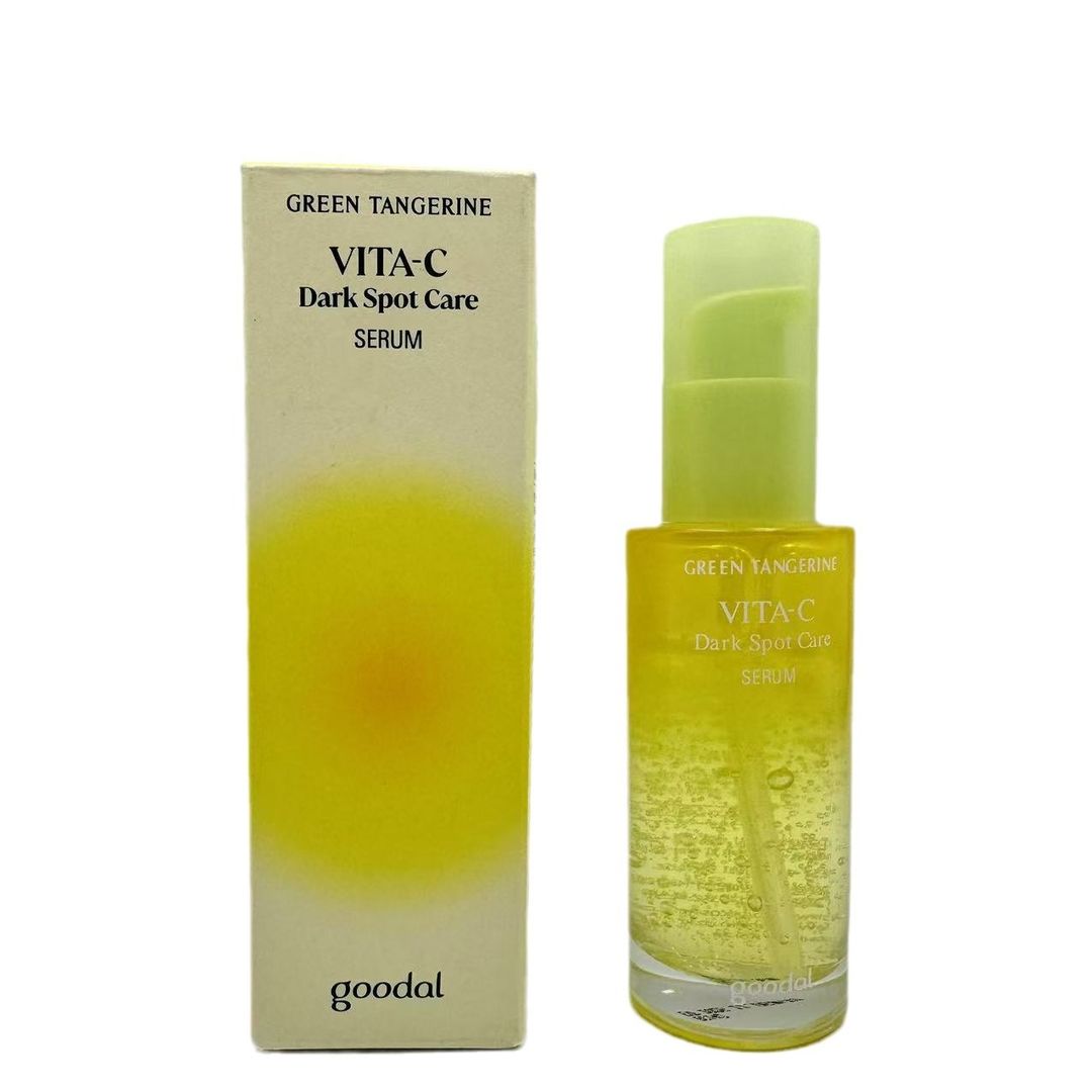 Vita C Dar sport care serum Order #2 usafiri