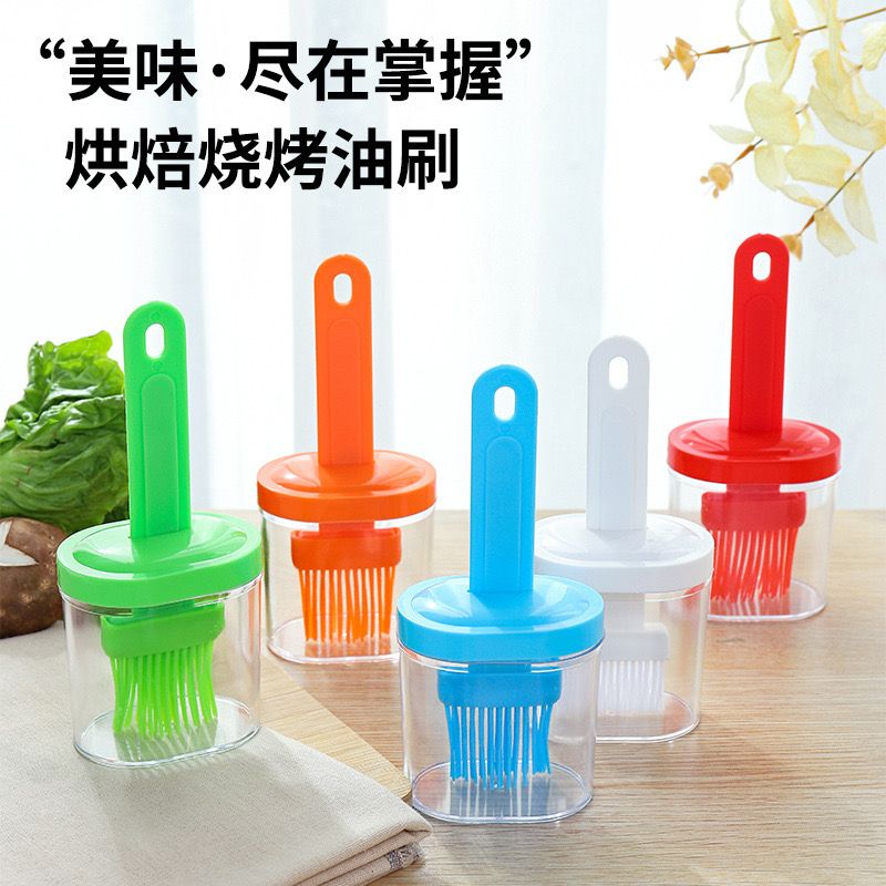 Oil brush Order #2 usafiri tu