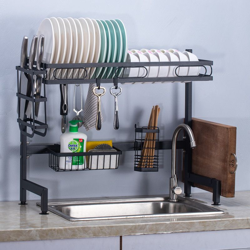 Kitchen Rack 46000 92cm usafiri tu
