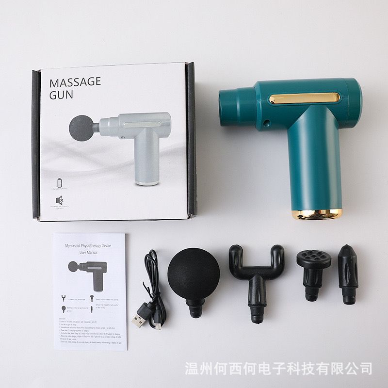 Gun Massage 9,200 usafiri tu