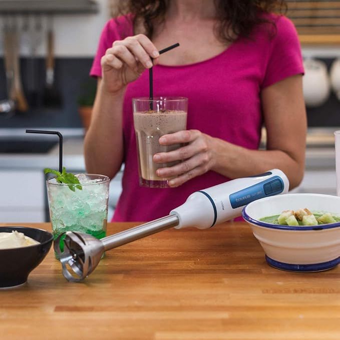 STICK BLENDER - TAURUS- BAPI UNIC 1000 INOX V