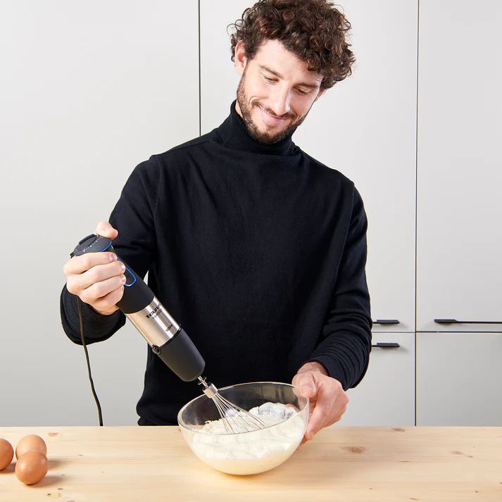 HAND BLENDER -TAURUS- HBA1000X