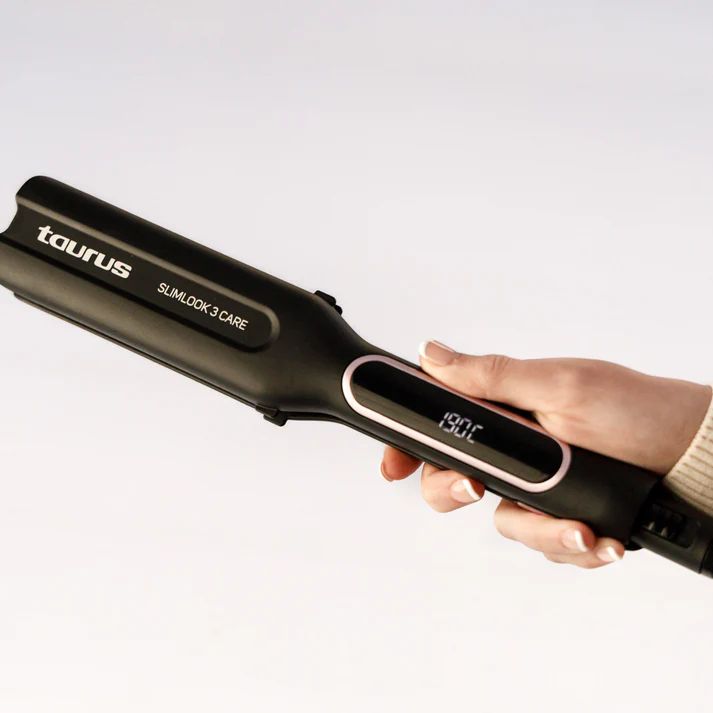 HAIR STRAIGHT - TAURUS - SLIMLOOK 3 CARE(HS3001