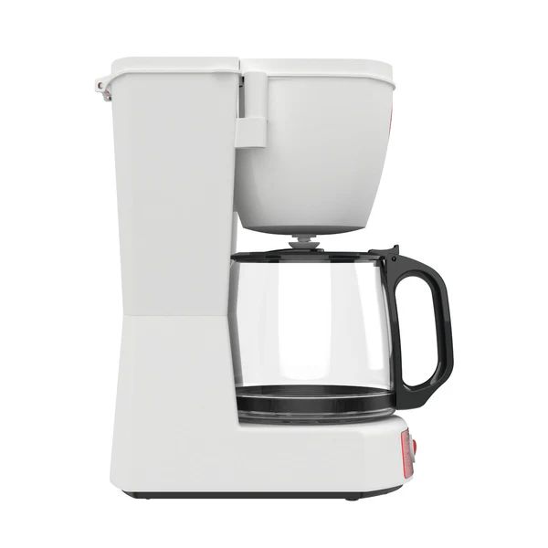 DRIP COFFEE MAKER - SOLAC - CF4034