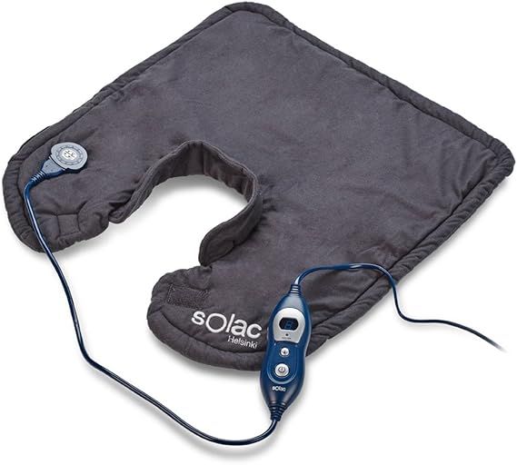  SHOULDER PAD - SOLAC - CT8690
