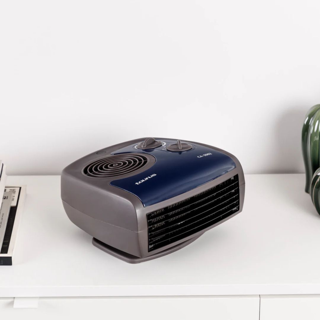 HEATER - TAURUS - CA-2002