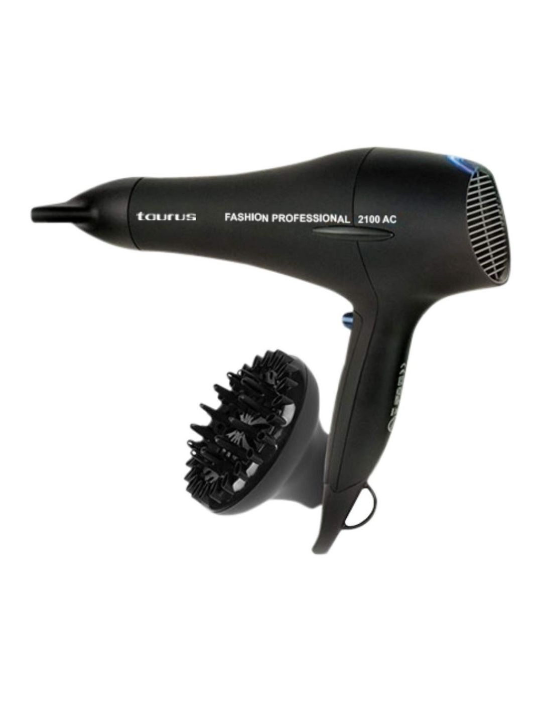HAIR DRYER - TAURUS - FASHION PROF. 2100