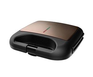 SANDWICH MAKER-BLACK AND DECKER-BXSA753E