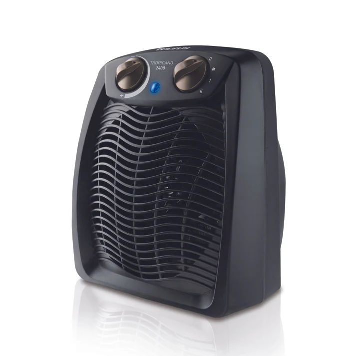 FAN HEATER  - TAURUS -TROPICANO 2400 (VER II)