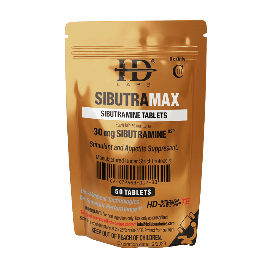 Sibutramax 