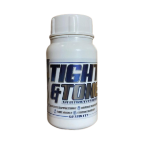 Tight & tone, ECA Stack 