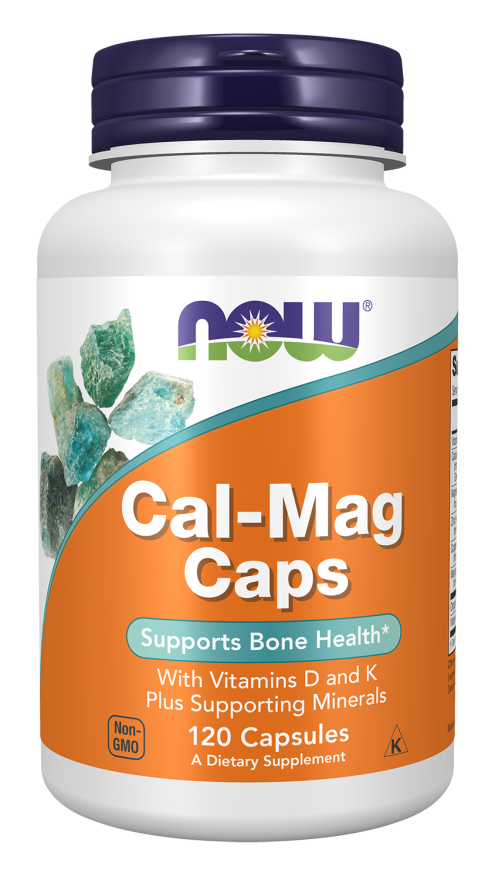 Cal-Mag Caps