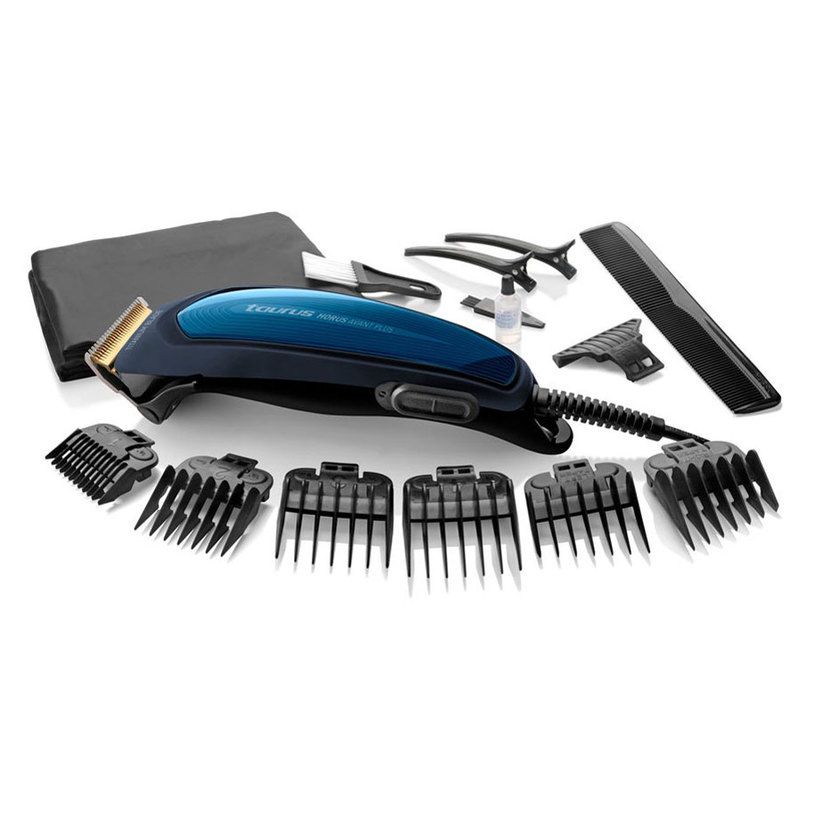 HAIR clipper - TAURUS - HORUS AVANT PLUS
