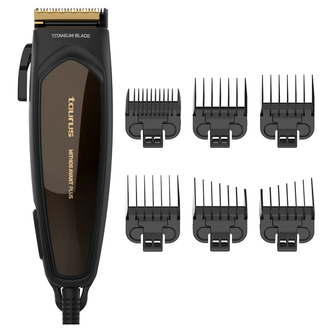 HAIR CLIPPER - TAURUS - MITHOS AVANT PLUS