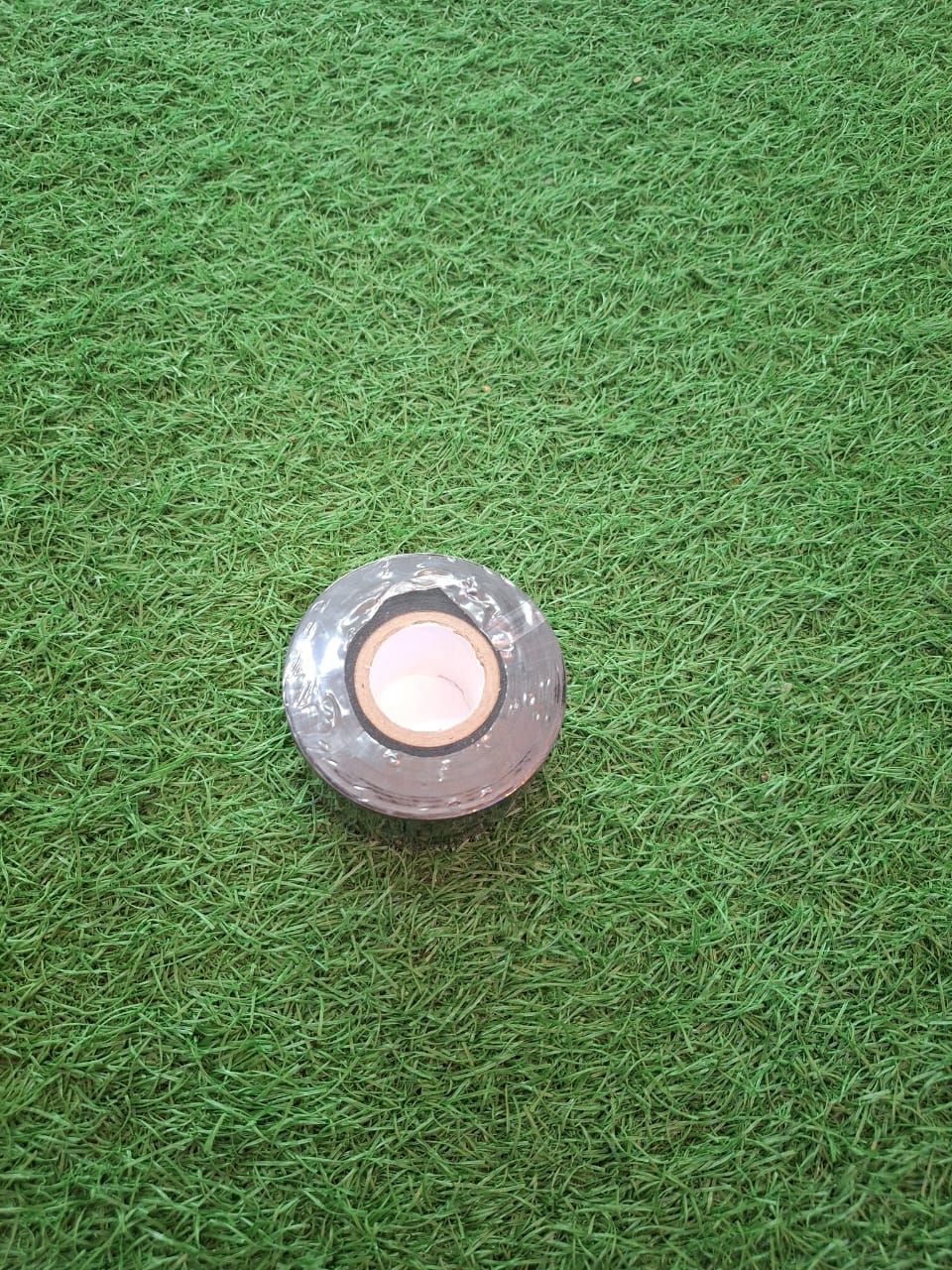 Focus PVC Insulation Tape - Big Size Black (1 Roll)