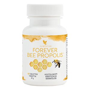BEE PROPOLIS