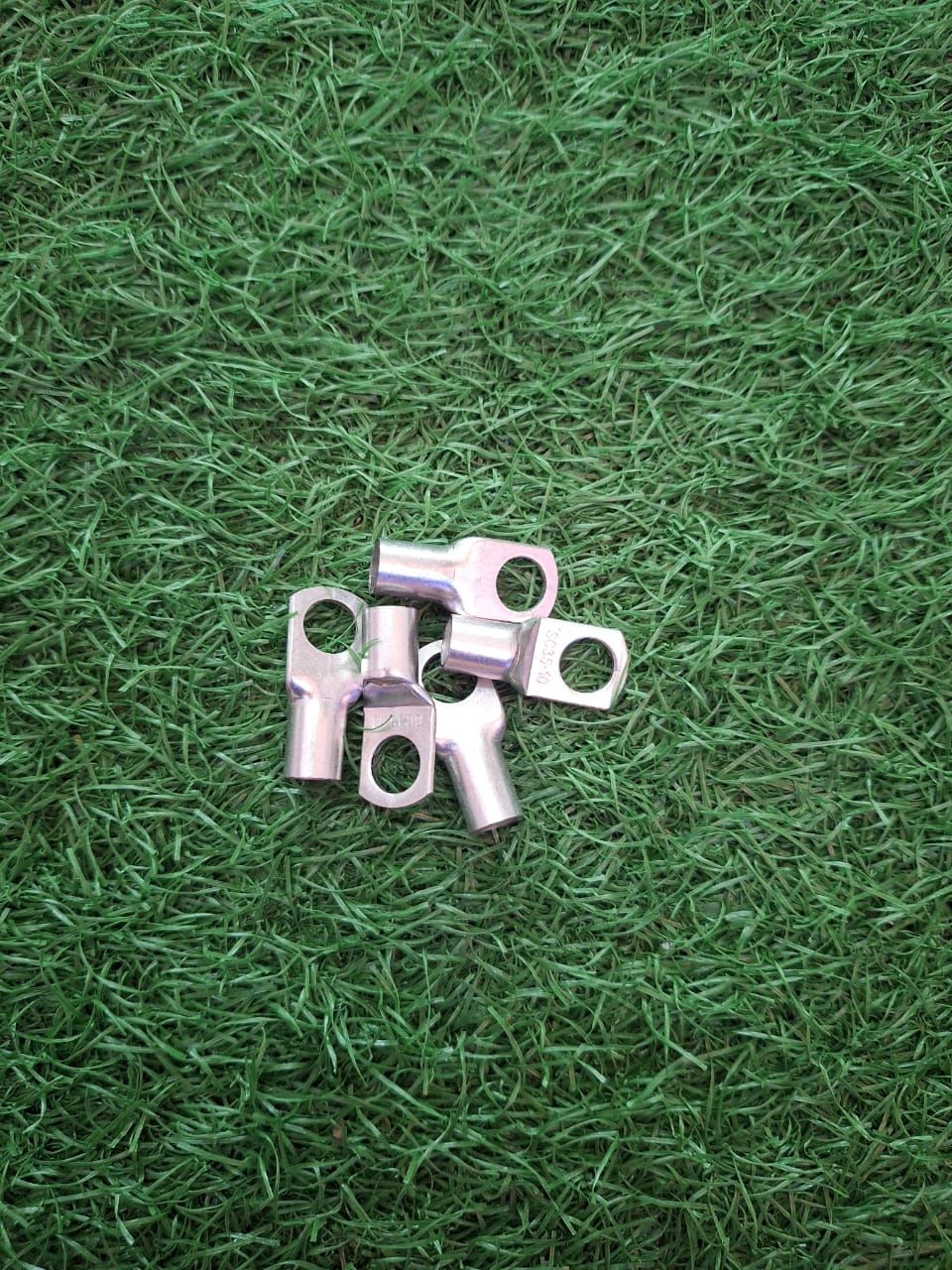 Cable Lugs - 35 X 10