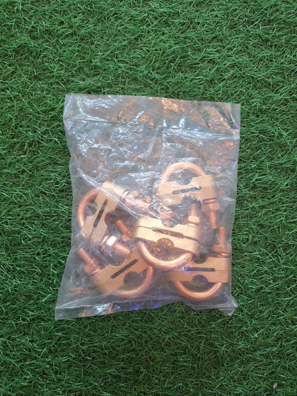 U Bolt Clamps