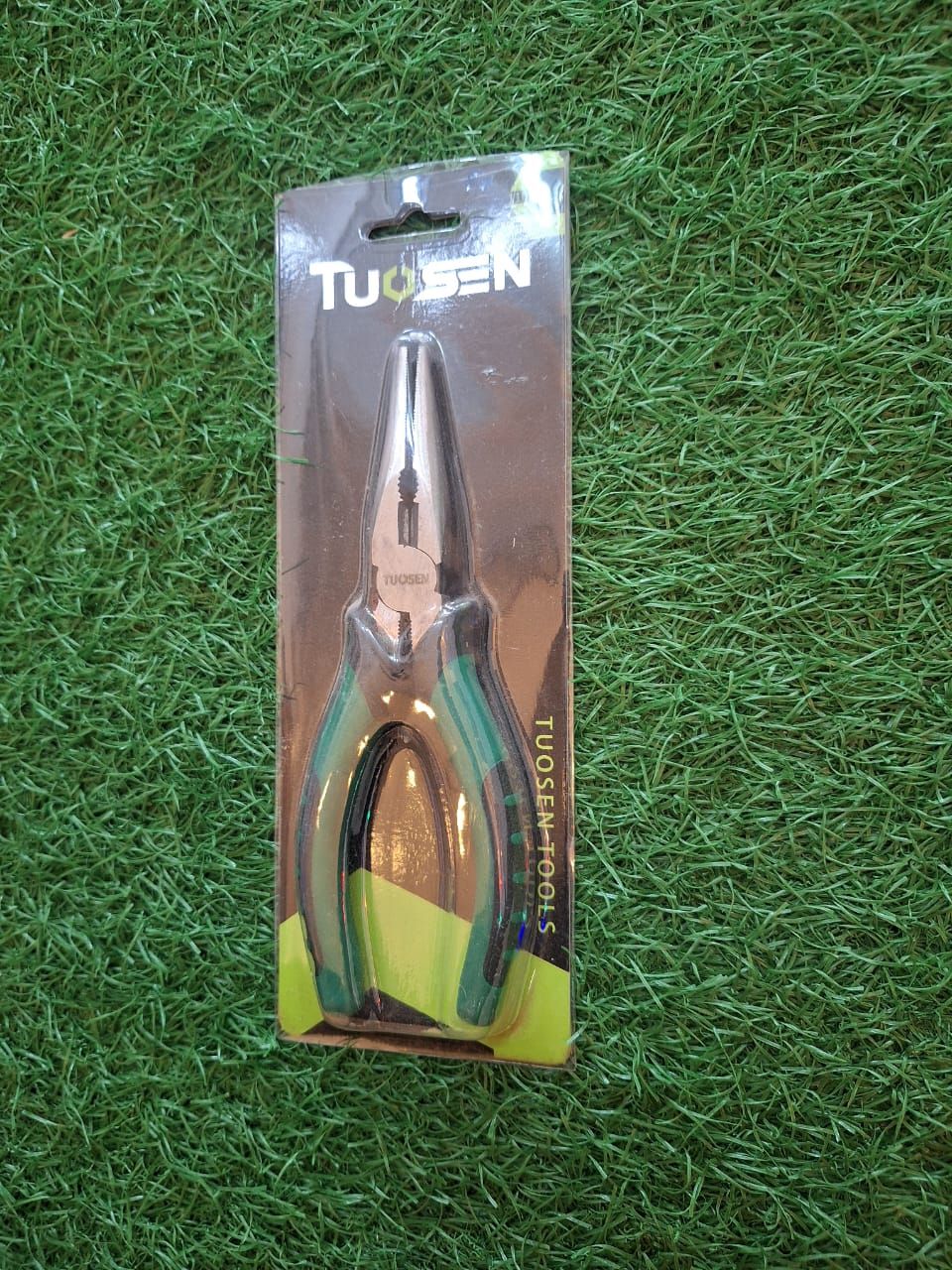 Tuosen Long Nose Plier