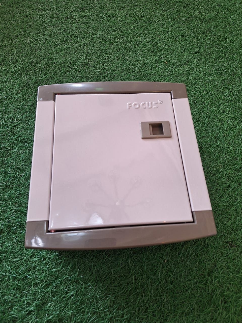 Focus Metal DB - 4 Way