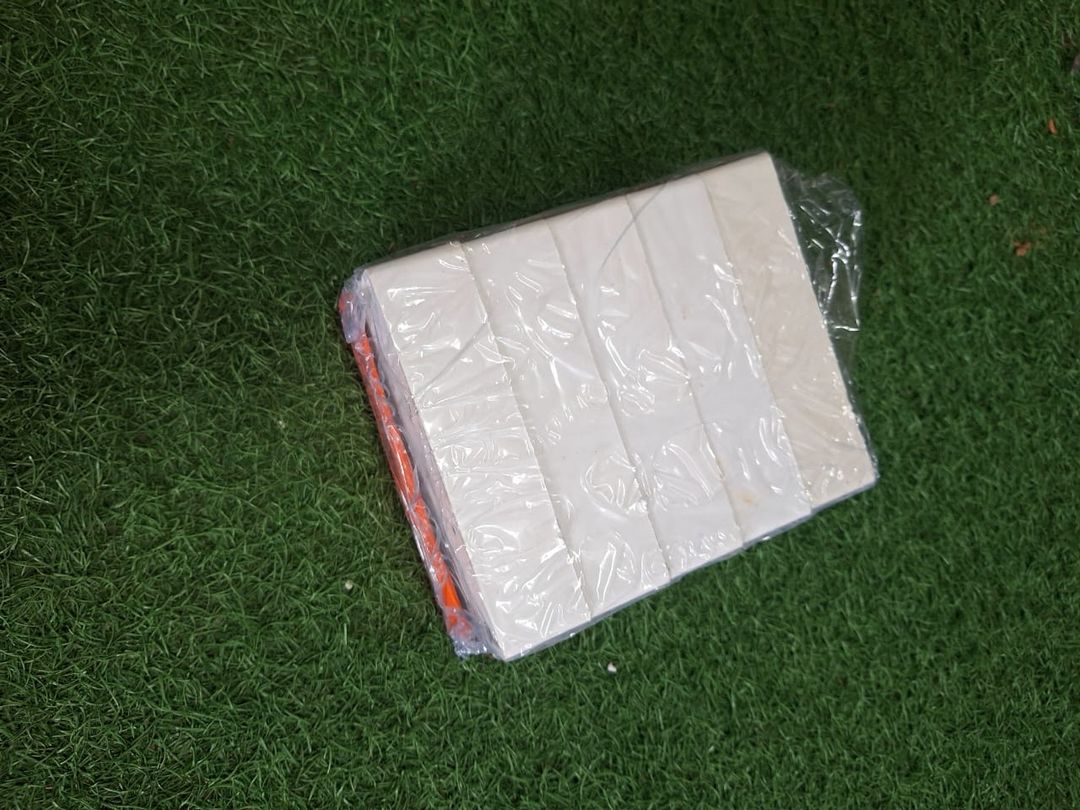 Focus Pattress Box - 3 X 6 (1 Box)