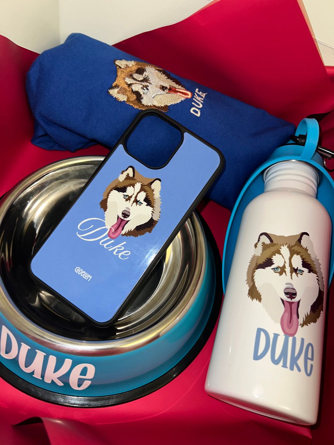 KIT CON ESTILO 