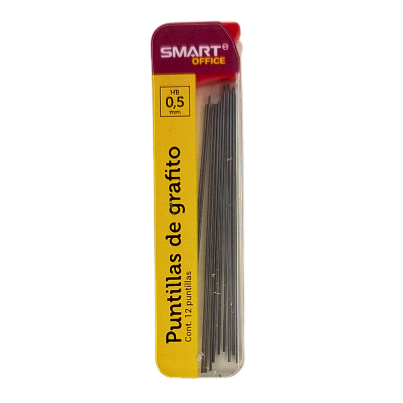 Puntillas  Smart