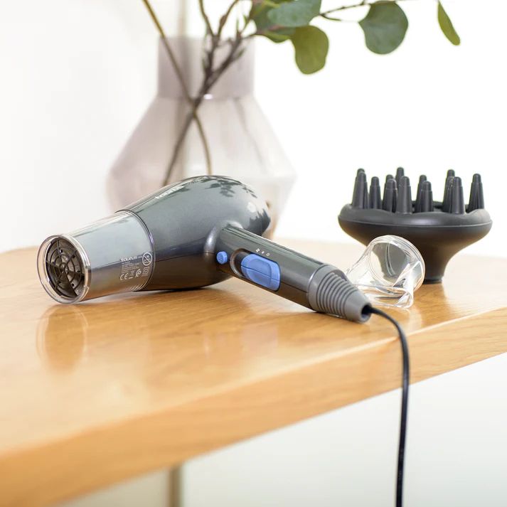 HAIR DRYER - TAURUS - LYSS 2300 IONIC (HD2